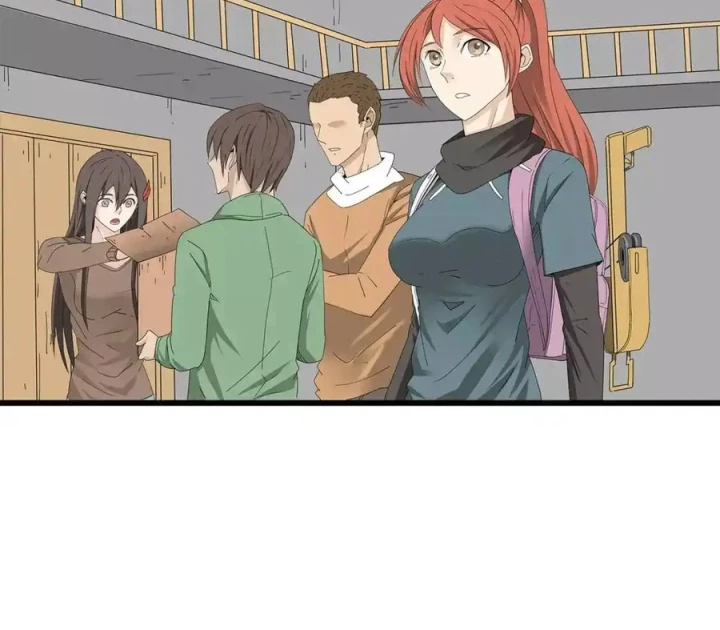 Tiền Tuyến Vùng Nước Sâu Chapter 49 - Trang 2