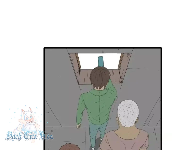 Tiền Tuyến Vùng Nước Sâu Chapter 49 - Trang 2