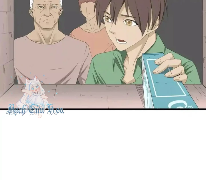 Tiền Tuyến Vùng Nước Sâu Chapter 49 - Trang 2