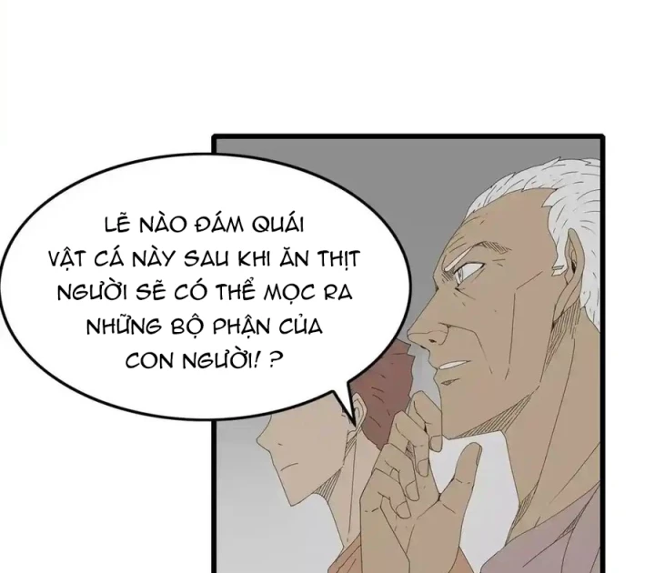 Tiền Tuyến Vùng Nước Sâu Chapter 49 - Trang 2