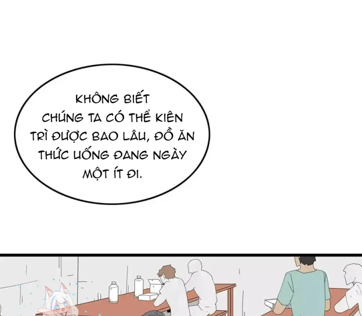 Tiền Tuyến Vùng Nước Sâu Chapter 49 - Trang 2