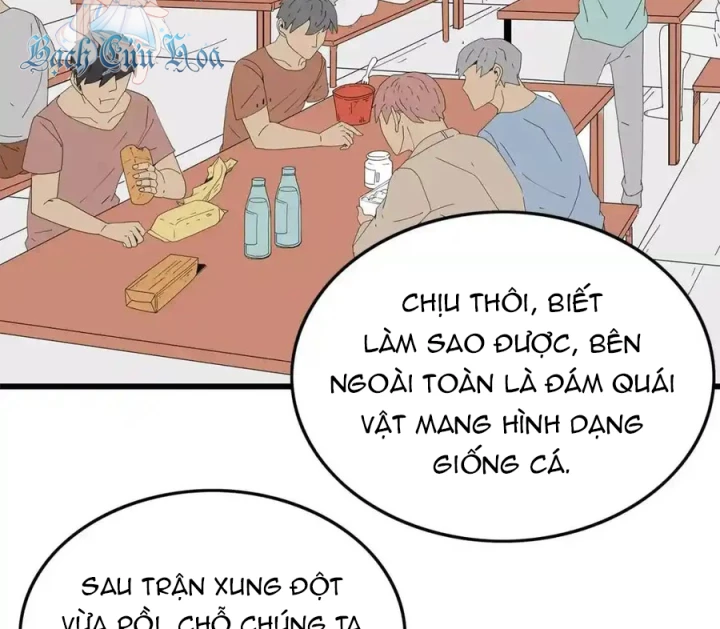 Tiền Tuyến Vùng Nước Sâu Chapter 49 - Trang 2