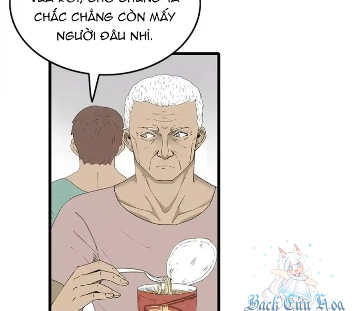 Tiền Tuyến Vùng Nước Sâu Chapter 49 - Trang 2
