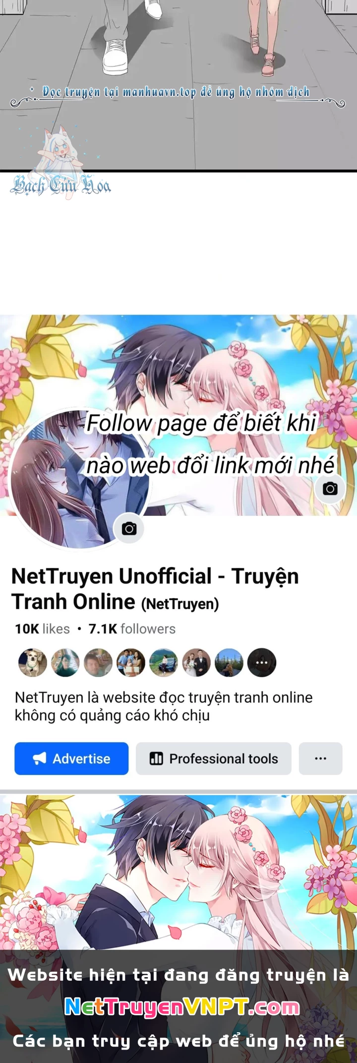 Tiền Tuyến Vùng Nước Sâu Chapter 49 - Trang 2