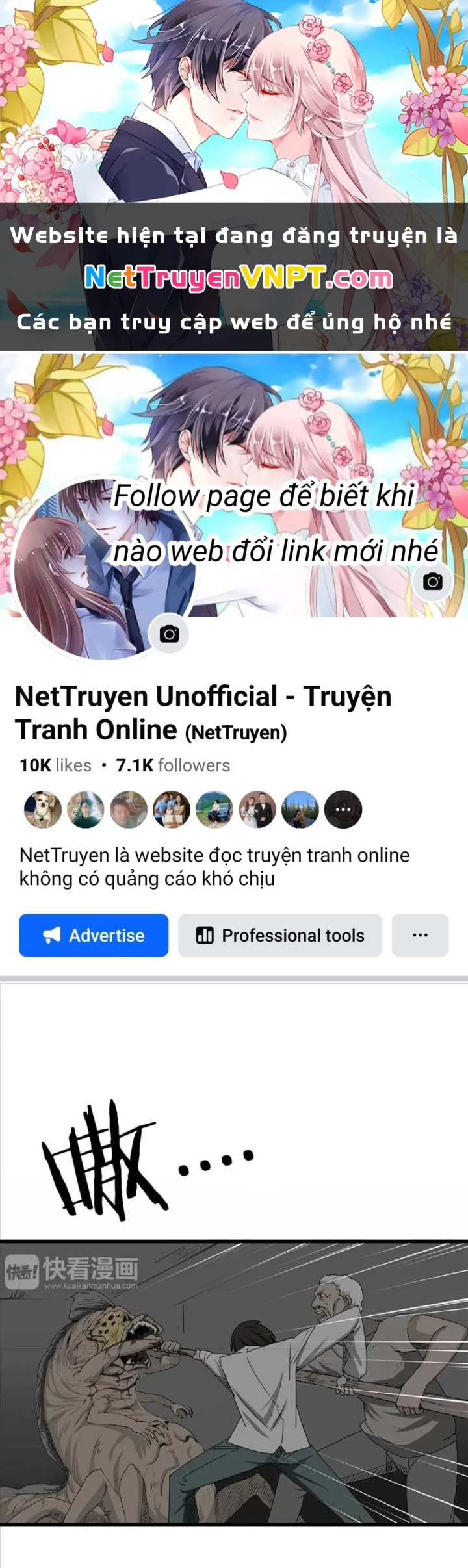 Tiền Tuyến Vùng Nước Sâu Chapter 5 - Trang 2