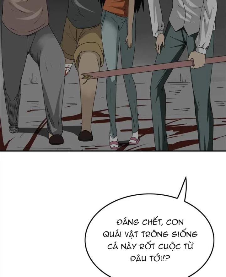 Tiền Tuyến Vùng Nước Sâu Chapter 5 - Trang 2