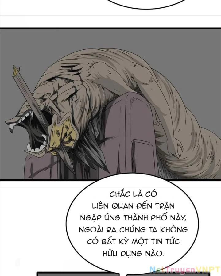 Tiền Tuyến Vùng Nước Sâu Chapter 5 - Trang 2
