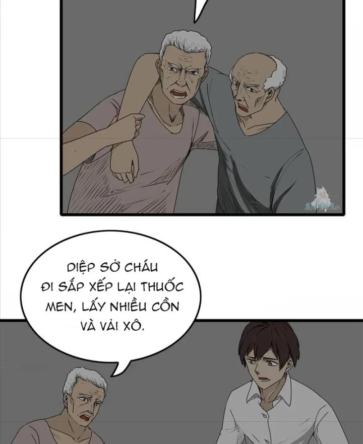 Tiền Tuyến Vùng Nước Sâu Chapter 5 - Trang 2