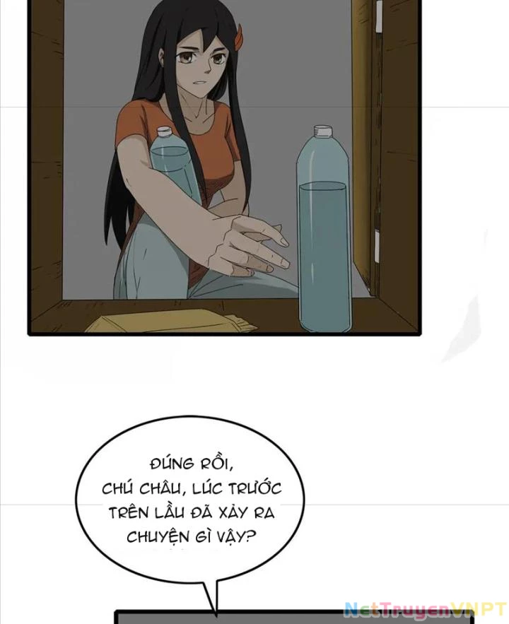 Tiền Tuyến Vùng Nước Sâu Chapter 5 - Trang 2