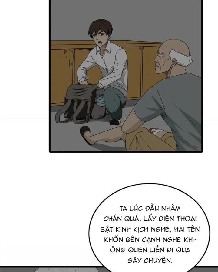 Tiền Tuyến Vùng Nước Sâu Chapter 5 - Trang 2