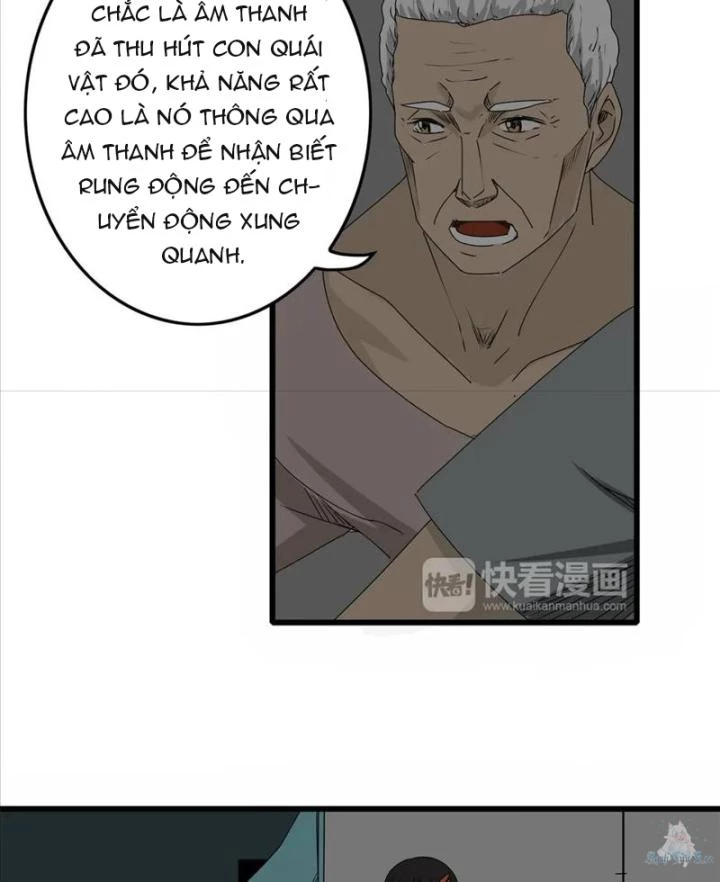 Tiền Tuyến Vùng Nước Sâu Chapter 5 - Trang 2