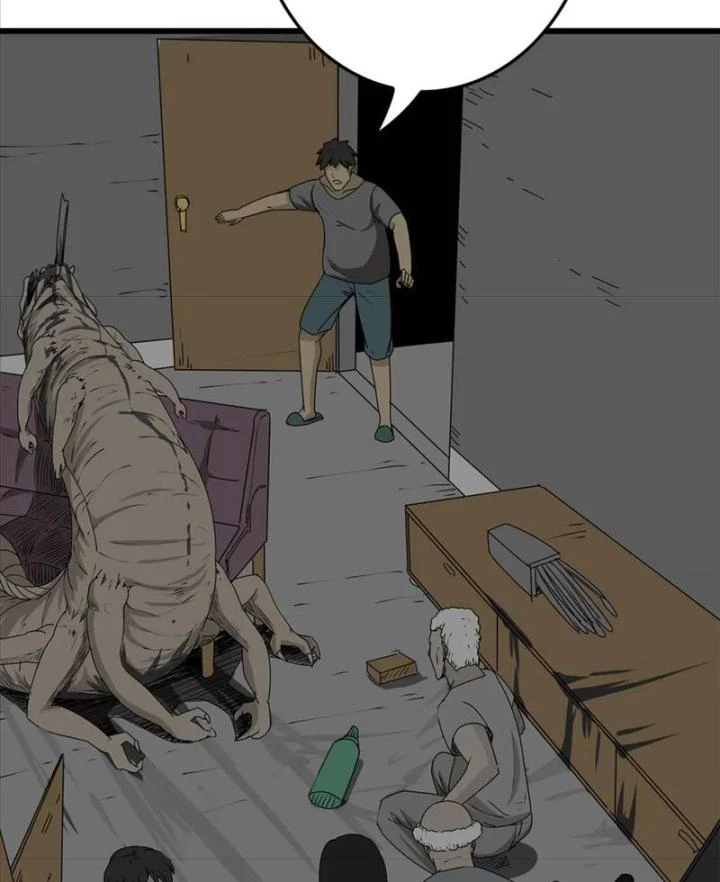Tiền Tuyến Vùng Nước Sâu Chapter 5 - Trang 2