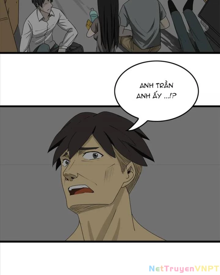 Tiền Tuyến Vùng Nước Sâu Chapter 5 - Trang 2