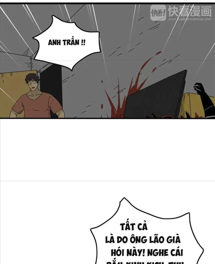 Tiền Tuyến Vùng Nước Sâu Chapter 5 - Trang 2