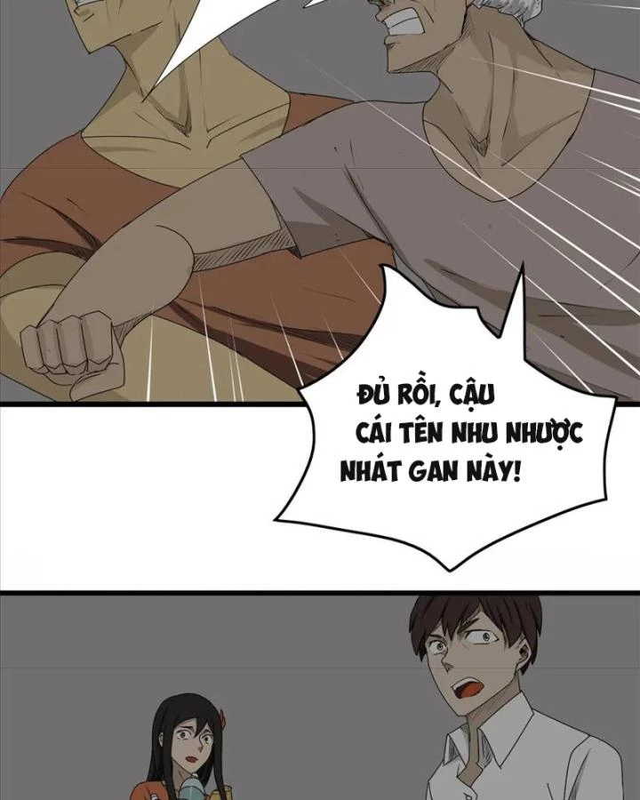Tiền Tuyến Vùng Nước Sâu Chapter 5 - Trang 2