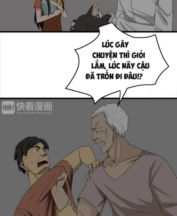 Tiền Tuyến Vùng Nước Sâu Chapter 5 - Trang 2