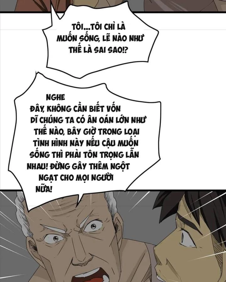 Tiền Tuyến Vùng Nước Sâu Chapter 5 - Trang 2