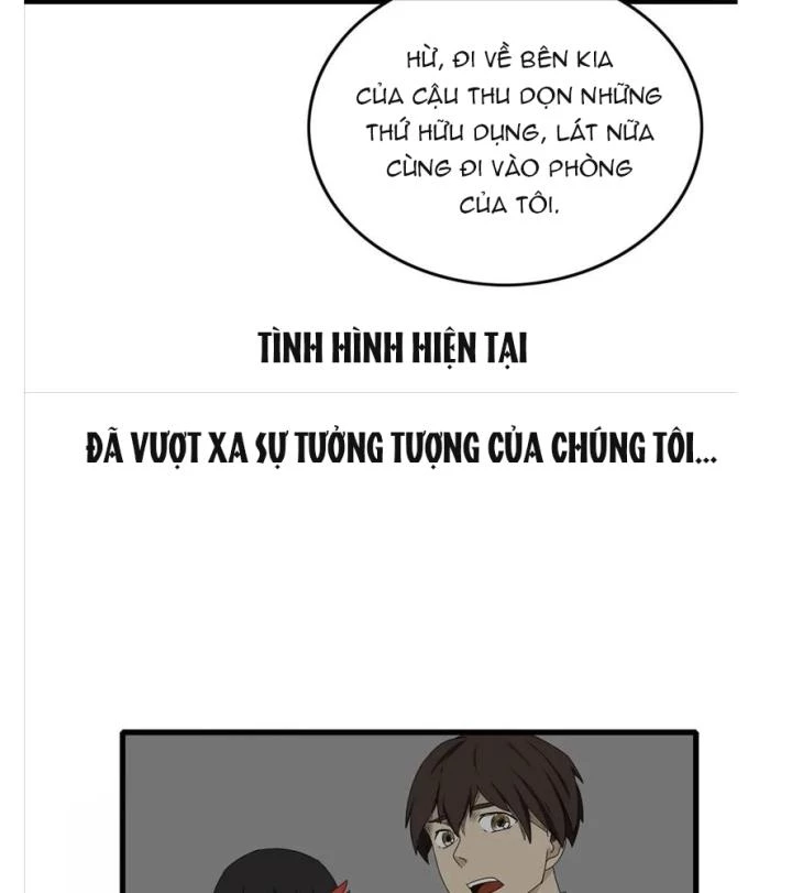 Tiền Tuyến Vùng Nước Sâu Chapter 5 - Trang 2