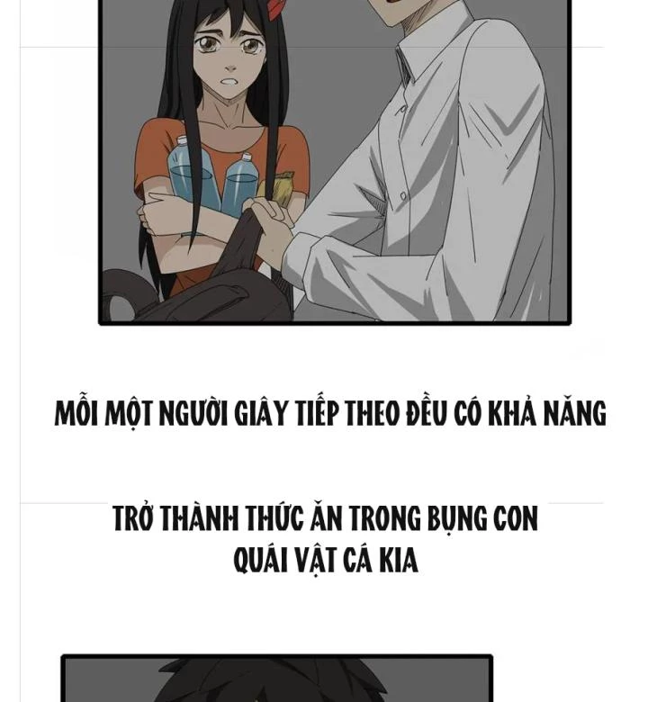 Tiền Tuyến Vùng Nước Sâu Chapter 5 - Trang 2