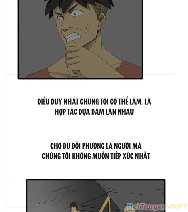 Tiền Tuyến Vùng Nước Sâu Chapter 5 - Trang 2