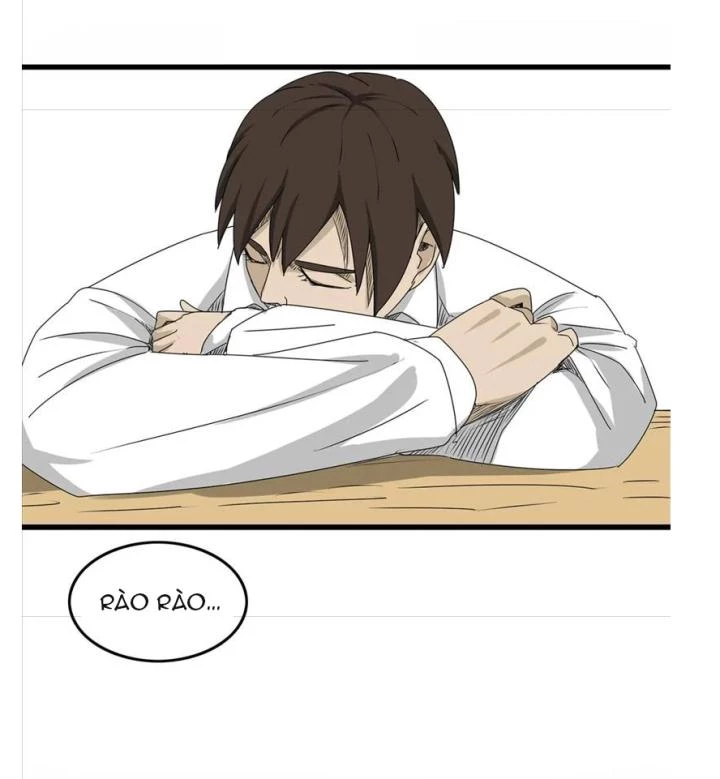 Tiền Tuyến Vùng Nước Sâu Chapter 5 - Trang 2
