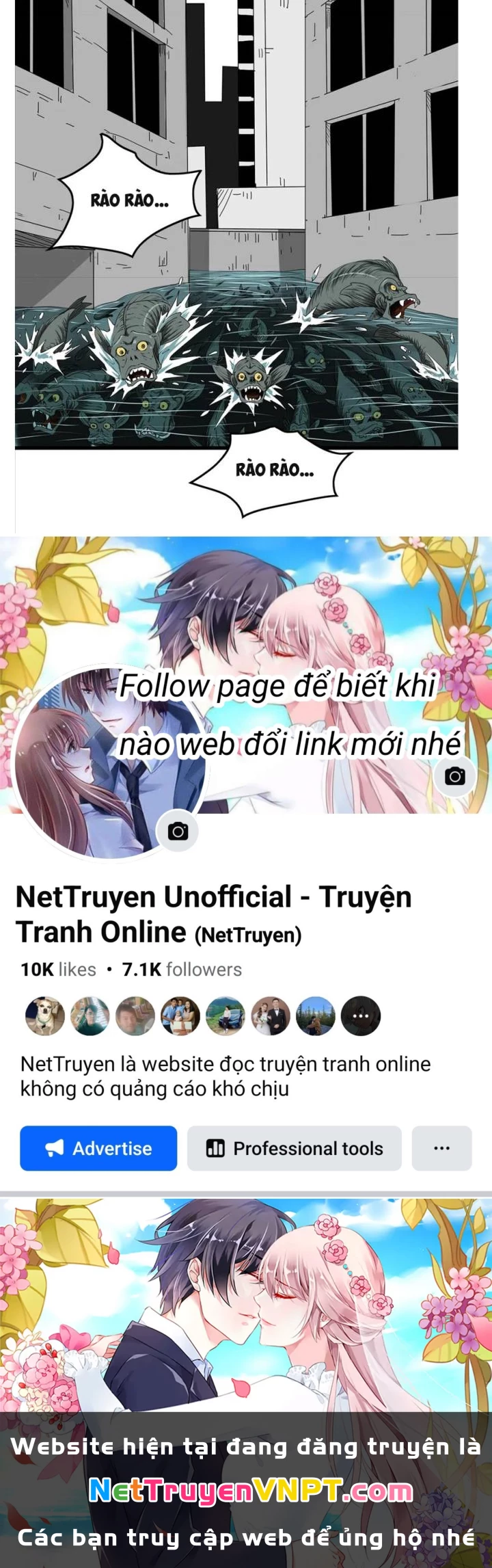 Tiền Tuyến Vùng Nước Sâu Chapter 5 - Trang 2