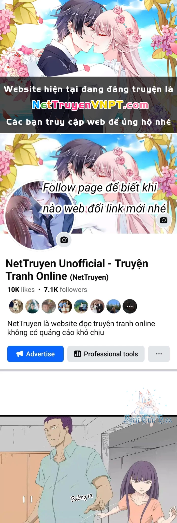 Tiền Tuyến Vùng Nước Sâu Chapter 50 - Trang 2