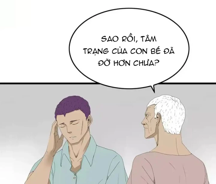 Tiền Tuyến Vùng Nước Sâu Chapter 50 - Trang 2