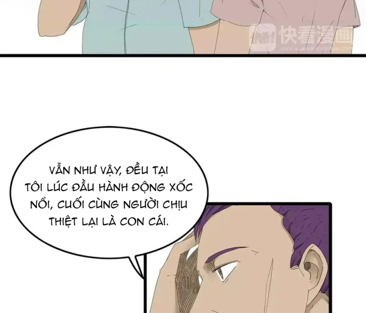 Tiền Tuyến Vùng Nước Sâu Chapter 50 - Trang 2