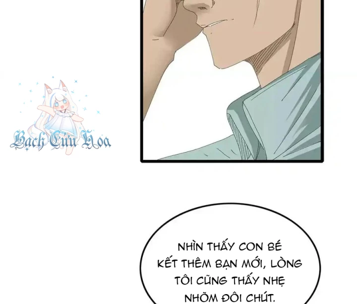 Tiền Tuyến Vùng Nước Sâu Chapter 50 - Trang 2