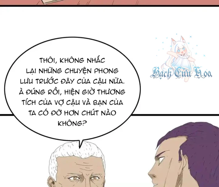 Tiền Tuyến Vùng Nước Sâu Chapter 50 - Trang 2
