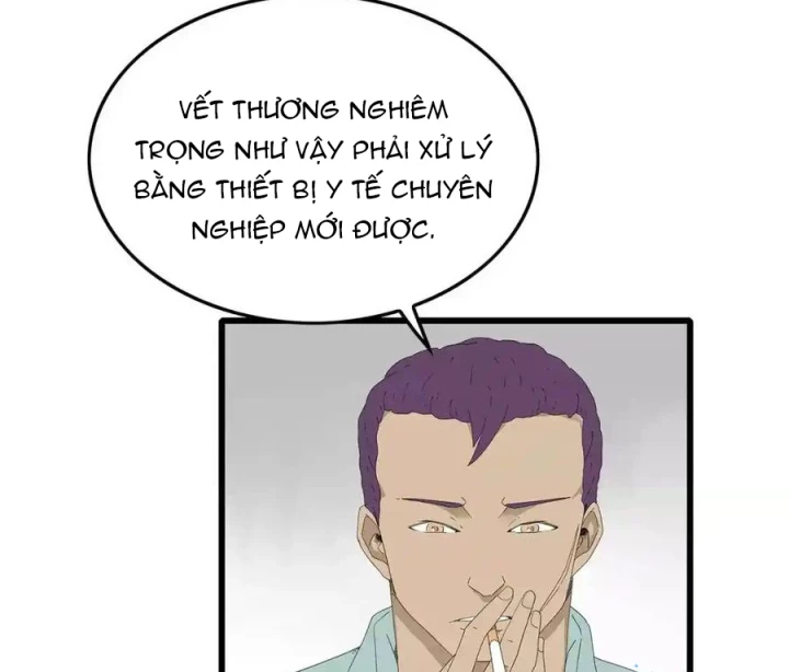 Tiền Tuyến Vùng Nước Sâu Chapter 50 - Trang 2