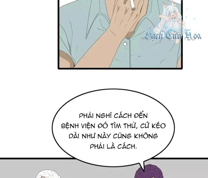 Tiền Tuyến Vùng Nước Sâu Chapter 50 - Trang 2