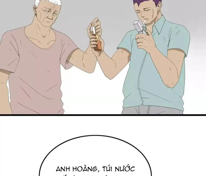Tiền Tuyến Vùng Nước Sâu Chapter 50 - Trang 2