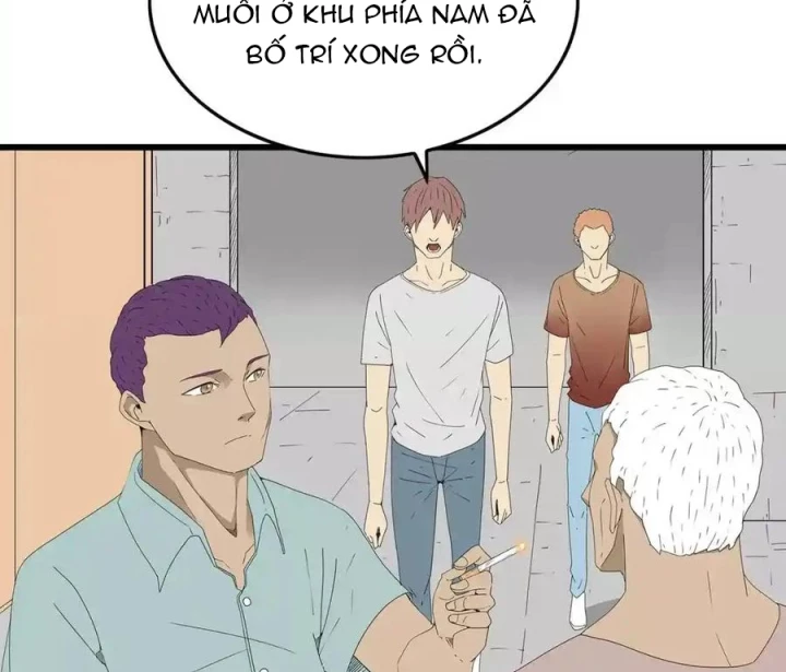 Tiền Tuyến Vùng Nước Sâu Chapter 50 - Trang 2