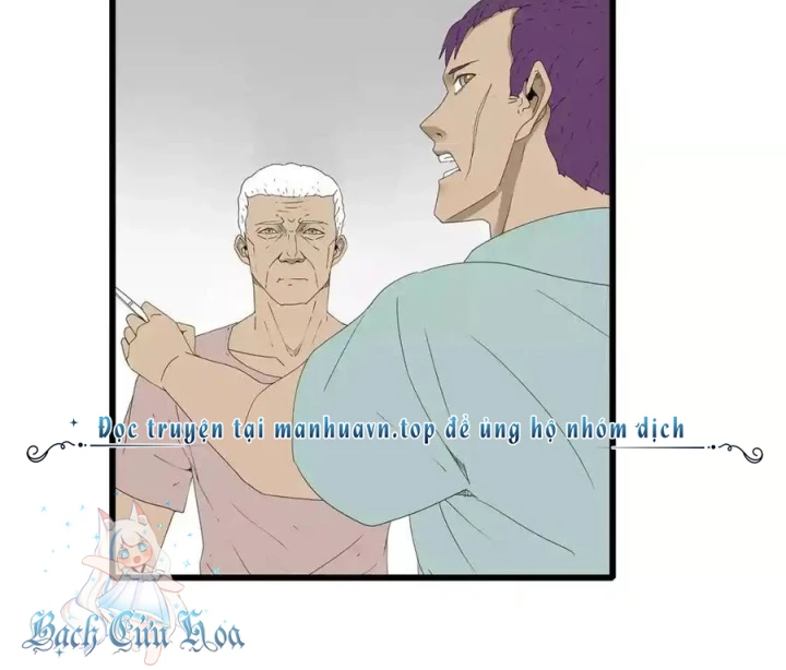 Tiền Tuyến Vùng Nước Sâu Chapter 50 - Trang 2