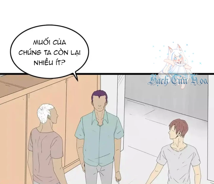 Tiền Tuyến Vùng Nước Sâu Chapter 50 - Trang 2