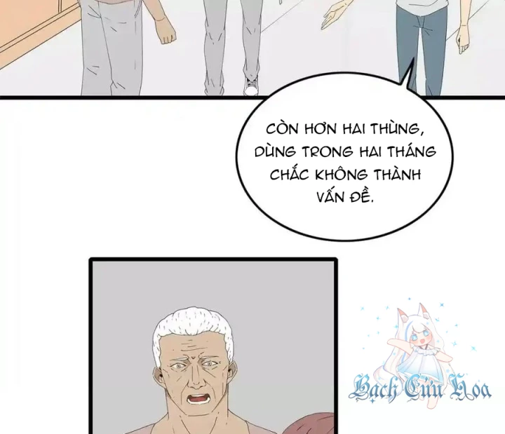 Tiền Tuyến Vùng Nước Sâu Chapter 50 - Trang 2