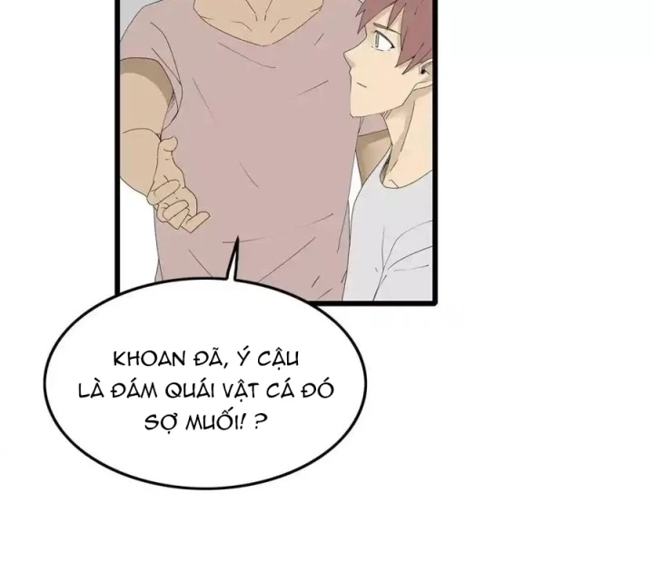 Tiền Tuyến Vùng Nước Sâu Chapter 50 - Trang 2