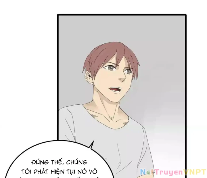 Tiền Tuyến Vùng Nước Sâu Chapter 50 - Trang 2