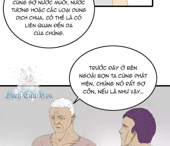 Tiền Tuyến Vùng Nước Sâu Chapter 50 - Trang 2