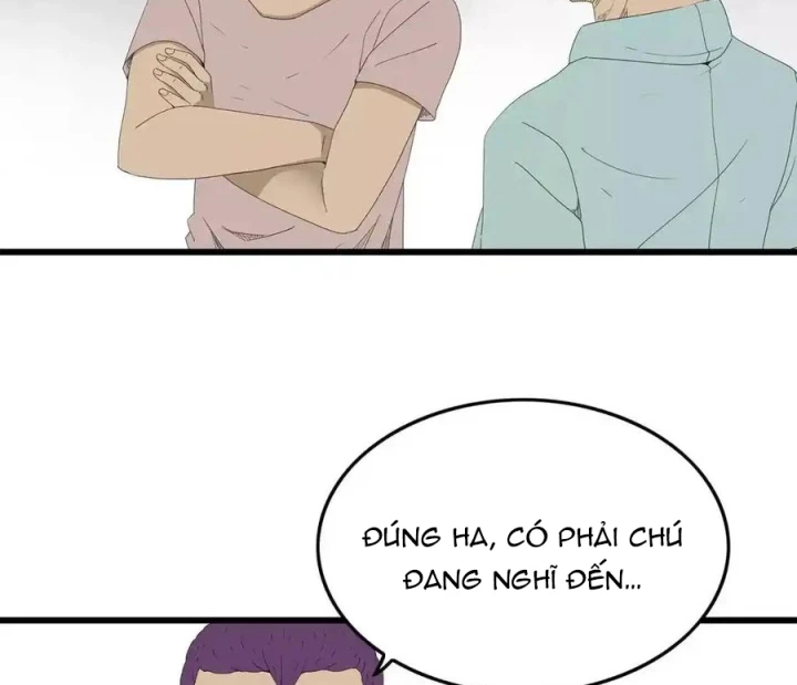 Tiền Tuyến Vùng Nước Sâu Chapter 50 - Trang 2