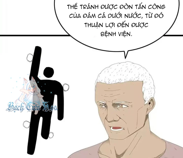 Tiền Tuyến Vùng Nước Sâu Chapter 50 - Trang 2