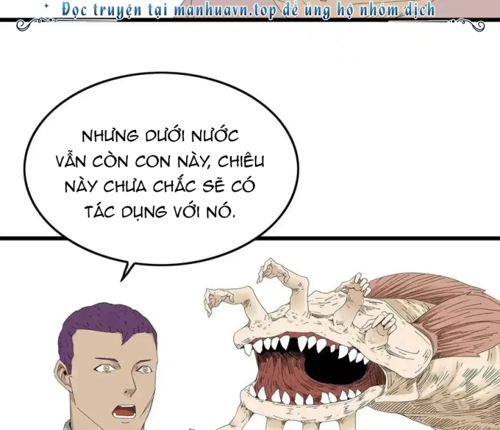 Tiền Tuyến Vùng Nước Sâu Chapter 50 - Trang 2