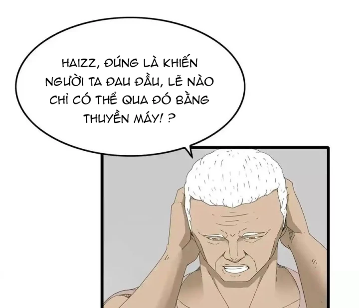 Tiền Tuyến Vùng Nước Sâu Chapter 50 - Trang 2