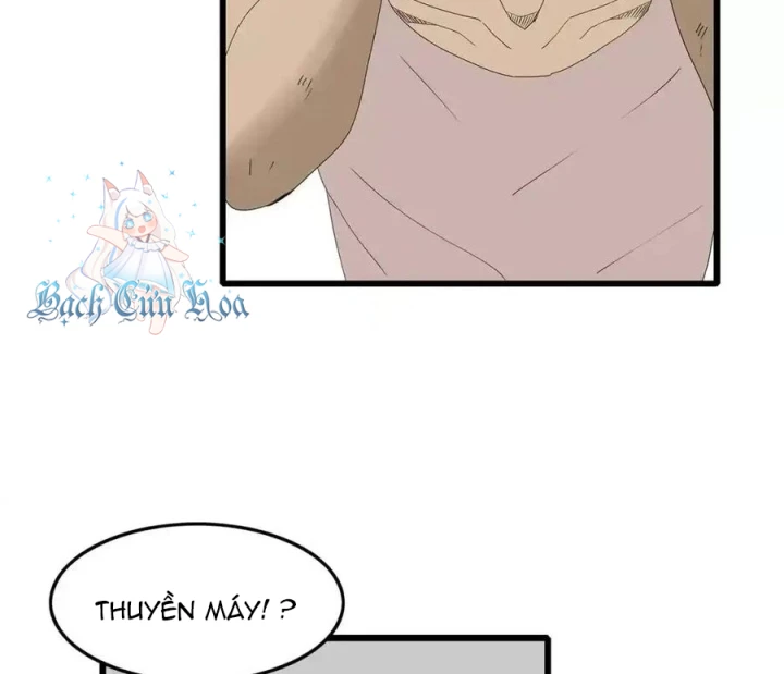 Tiền Tuyến Vùng Nước Sâu Chapter 50 - Trang 2