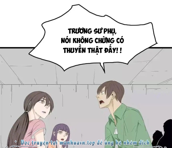 Tiền Tuyến Vùng Nước Sâu Chapter 50 - Trang 2