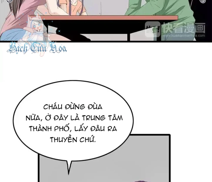 Tiền Tuyến Vùng Nước Sâu Chapter 50 - Trang 2
