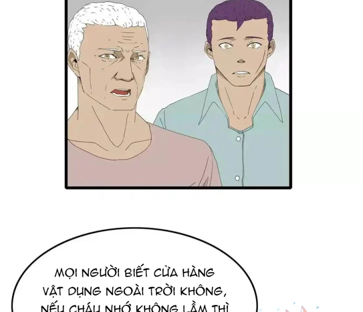 Tiền Tuyến Vùng Nước Sâu Chapter 50 - Trang 2
