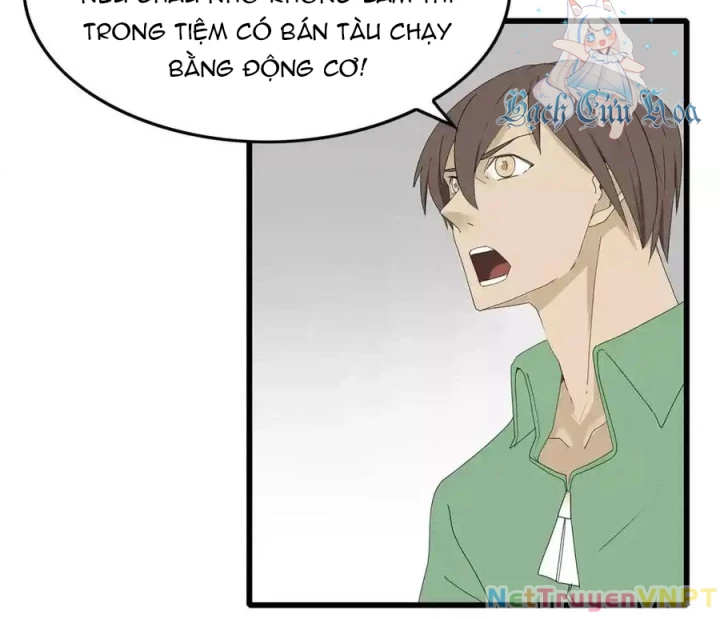 Tiền Tuyến Vùng Nước Sâu Chapter 50 - Trang 2